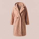 ASHFORD TEDDY COAT