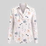 BROOKLYN™  ELEGANT BLOUSE