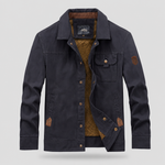 CALDWELL UTILITY JACKET