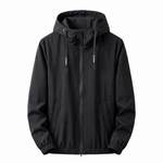 CALDWELL LIGHTWEIGHT HOODED JACKET