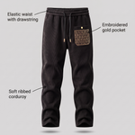 CAVO PREMIUM COTTON PANTS