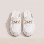 LOUISA SOFT-SOLE WALKING SHOES
