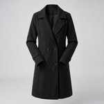 ELOWEN WOOL COAT