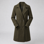 ELOWEN WOOL COAT