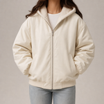MARIVON DUAL-WEAR JACKET
