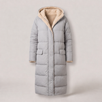 NOA DUAL-FACE COAT