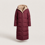 NOA DUAL-FACE COAT