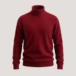 NORTHPEAK MERINO TURTLENECK