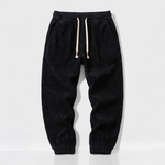 STILLFORD VELVET TROUSERS