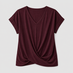 TALIA EVERYDAY SWEETHEART TOP