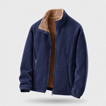 ZERANO LAMBSKIN JACKET