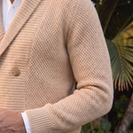 British Elegant Knit Cardigan - Cross & Crown