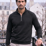 Darkwave Noble Pullover Sweater - Cross & Crown