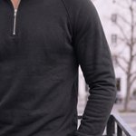 Darkwave Noble Pullover Sweater - Cross & Crown
