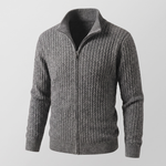 FAIRMONT CASHMERE SWEATER