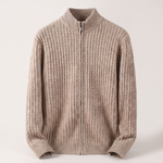 FAIRMONT CASHMERE SWEATER
