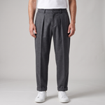 ALVERTON TAILORED TROUSERS