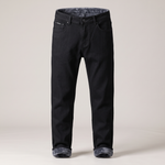GRANGEFIELD LINED DENIM