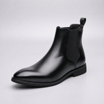 HARRINGTON CLASSIC CHELSEA BOOTS