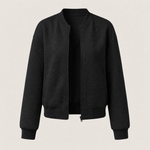 CRESSWELL LIGHTWEIGHT ZIP CARDIGAN