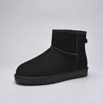BRIARFIELD WARM ANKLE BOOTS