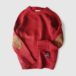 ALDWYN HAVEN SWEATER