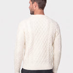 The Belmont Sweater - Cross & Crown