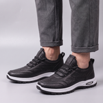 CLASSIC LEATHER SUPPORT SHOES