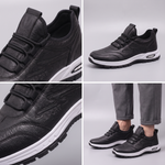 CLASSIC LEATHER SUPPORT SHOES