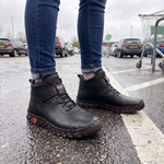 ALL-DAY SUPPORT ANKLE SHOES