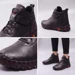ALL-DAY SUPPORT ANKLE SHOES