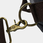 Highland Expeditioner Duffle Bag - Cross & Crown