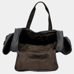 Highland Expeditioner Duffle Bag - Cross & Crown