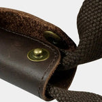 Highland Expeditioner Duffle Bag - Cross & Crown