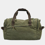 Highland Expeditioner Duffle Bag - Cross & Crown