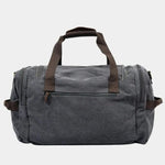 Highland Expeditioner Duffle Bag - Cross & Crown