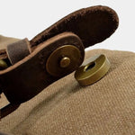 Highland Expeditioner Duffle Bag - Cross & Crown