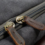 Highland Expeditioner Duffle Bag - Cross & Crown