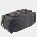Highland Expeditioner Duffle Bag - Cross & Crown
