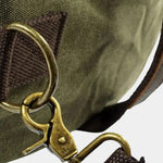 Highland Expeditioner Duffle Bag - Cross & Crown