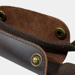 Highland Expeditioner Duffle Bag - Cross & Crown