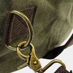 Highland Expeditioner Duffle Bag - Cross & Crown