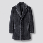 HIRO MINK COAT