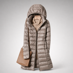 FEATHRA™ ULTRALIGHT DOWN JACKET