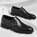Rafor Genuine Leather Shoes