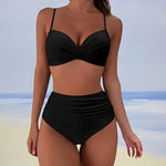 Amparo® | Uncomplicated and Summer Bikini