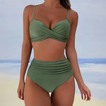 Amparo® | Uncomplicated and Summer Bikini