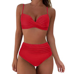 Amparo® | Uncomplicated and Summer Bikini