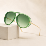 Mirage Aviator Sunglasses