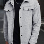 JACK COZY JACKET